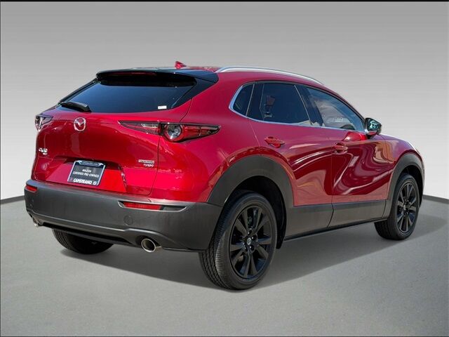 2022 MAZDA CX-30 2.5 Turbo Premium Package San Juan Capistrano CA