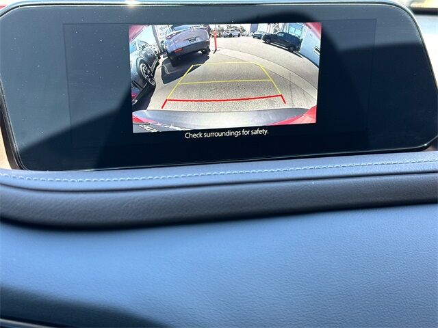2022 MAZDA CX-30 2.5 Turbo Premium Package San Juan Capistrano CA
