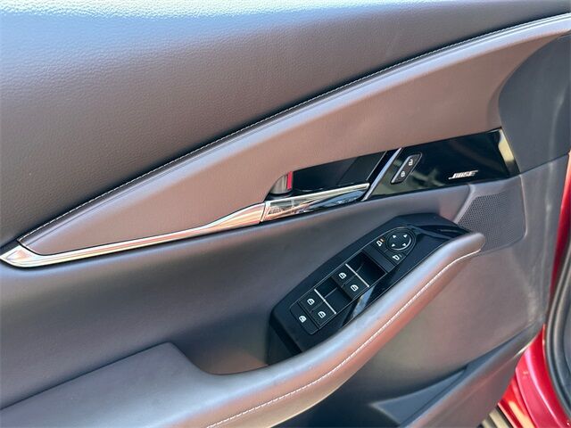 2022 MAZDA CX-30 2.5 Turbo Premium Package San Juan Capistrano CA