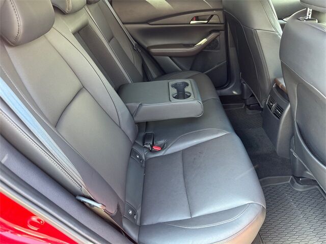 2022 MAZDA CX-30 2.5 Turbo Premium Package San Juan Capistrano CA