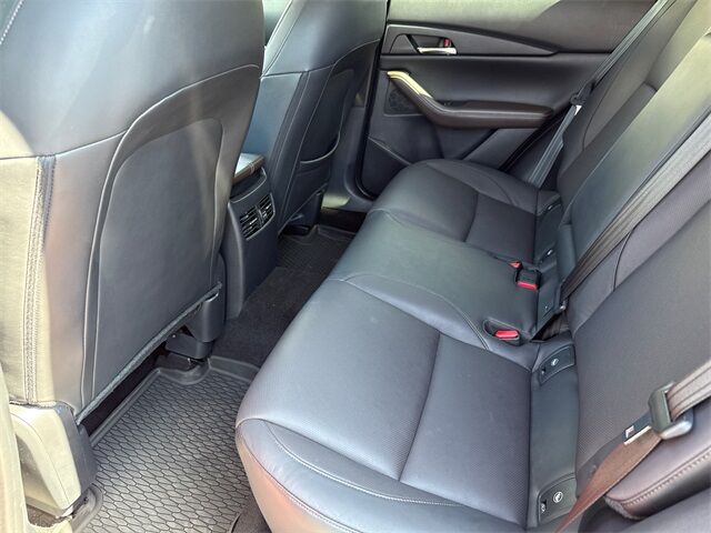 2022 MAZDA CX-30 2.5 Turbo Premium Package San Juan Capistrano CA
