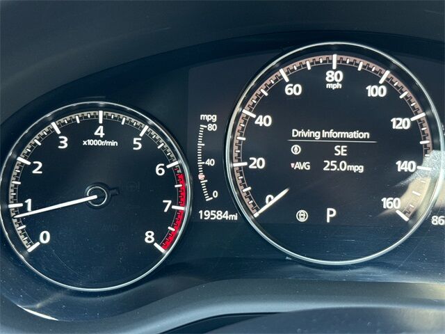 2022 MAZDA CX-30 2.5 Turbo Premium Package San Juan Capistrano CA