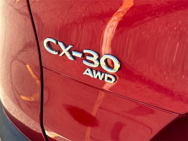 2022 MAZDA CX-30 2.5 Turbo Premium Package San Juan Capistrano CA