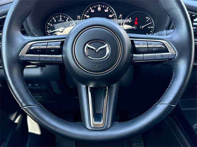 2022 MAZDA CX-30 2.5 Turbo Premium Package San Juan Capistrano CA