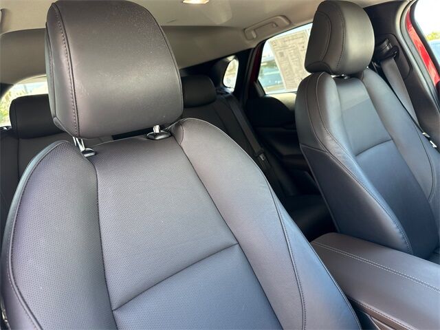 2022 MAZDA CX-30 2.5 Turbo Premium Package San Juan Capistrano CA
