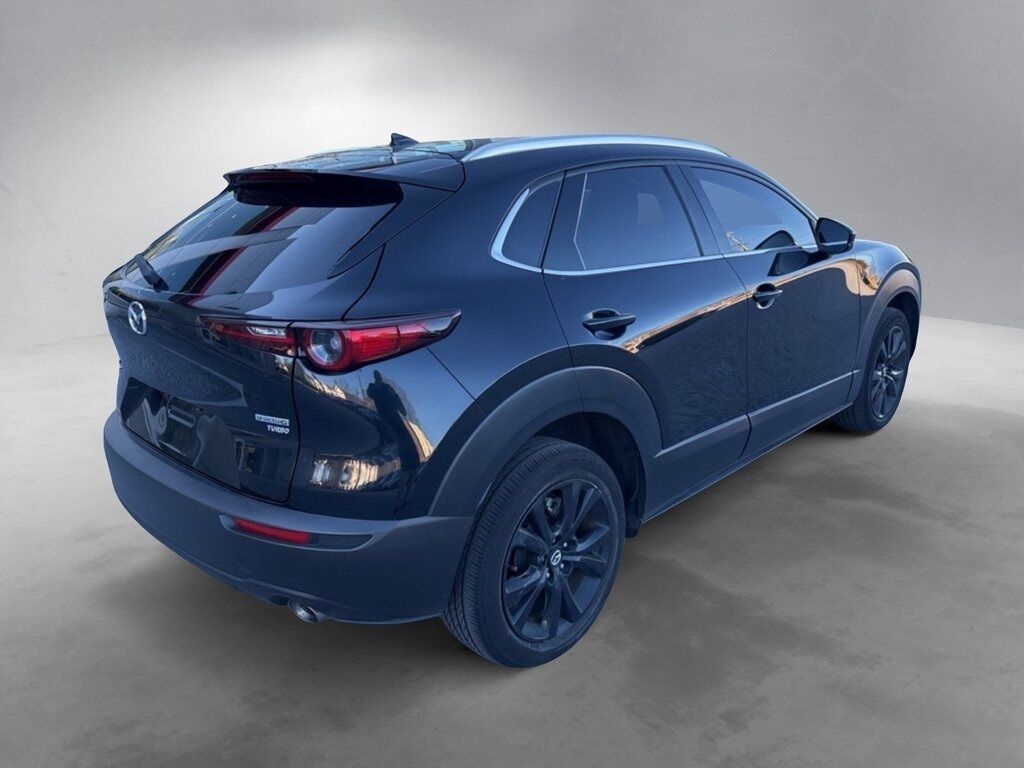 2022 MAZDA CX-30 2.5 Turbo Premium Package Cockeysville MD