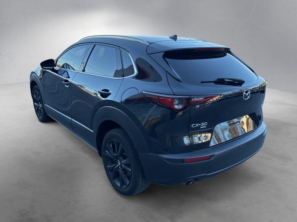 2022 MAZDA CX-30 2.5 Turbo Premium Package Cockeysville MD