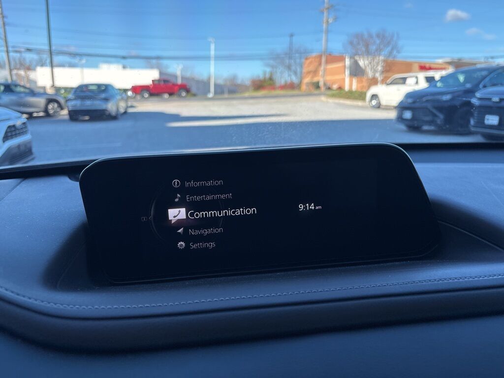 2022 MAZDA CX-30 2.5 Turbo Premium Package Cockeysville MD