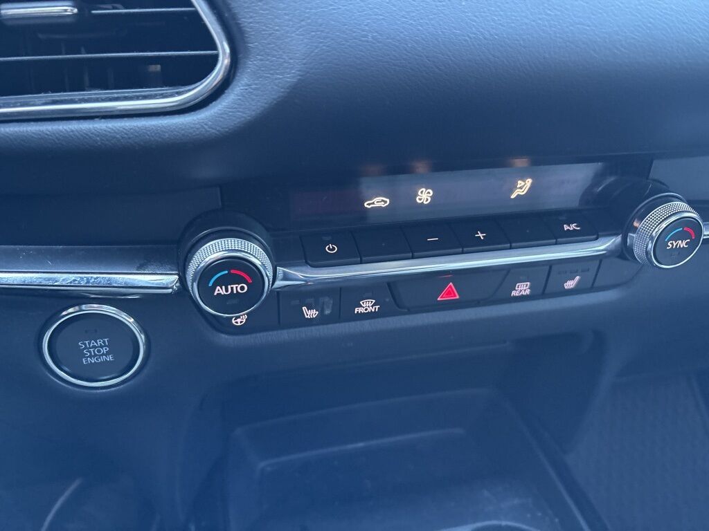 2022 MAZDA CX-30 2.5 Turbo Premium Package Cockeysville MD