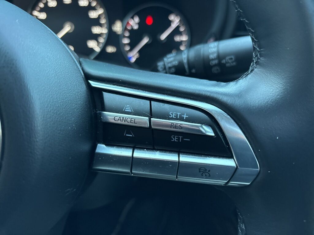 2022 MAZDA CX-30 2.5 Turbo Premium Package Cockeysville MD