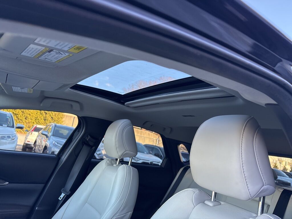 2022 MAZDA CX-30 2.5 Turbo Premium Package Cockeysville MD