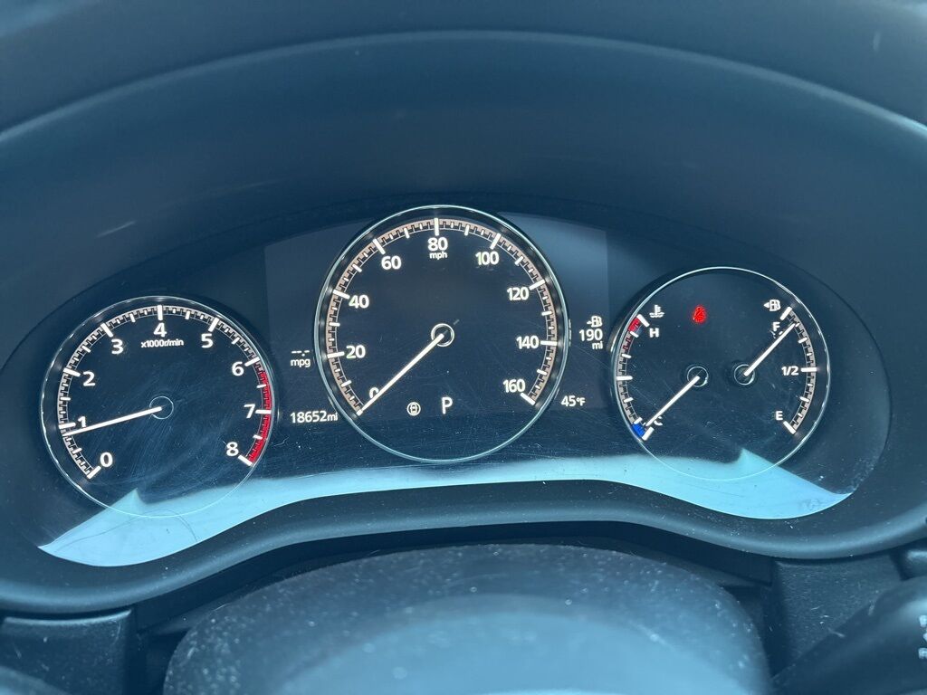 2022 MAZDA CX-30 2.5 Turbo Premium Package Cockeysville MD