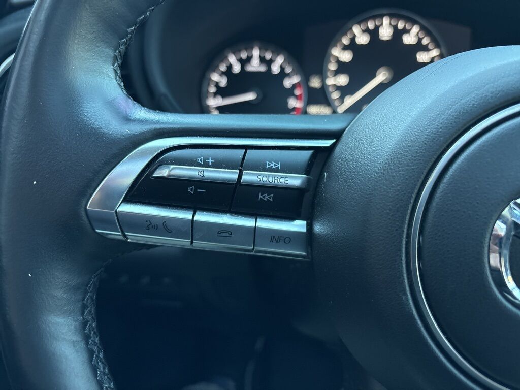 2022 MAZDA CX-30 2.5 Turbo Premium Package Cockeysville MD