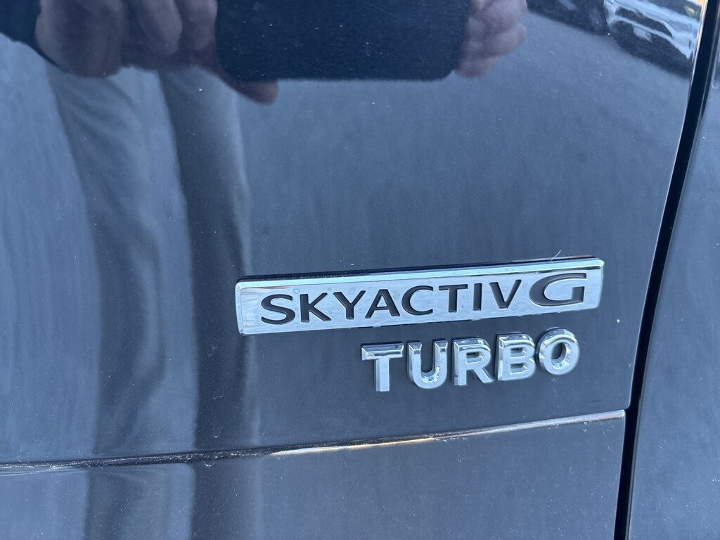 2022 MAZDA CX-30 2.5 Turbo Premium Package Cockeysville MD