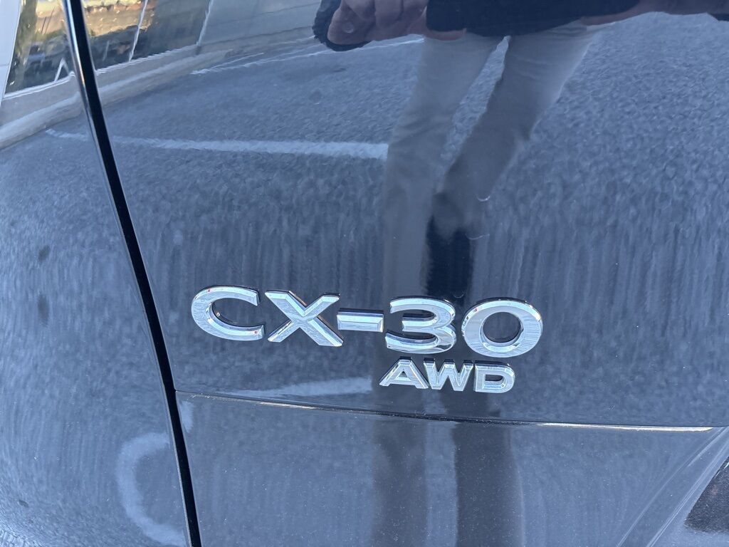 2022 MAZDA CX-30 2.5 Turbo Premium Package Cockeysville MD