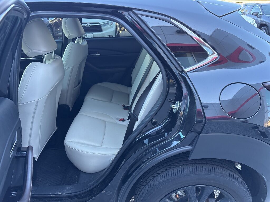 2022 MAZDA CX-30 2.5 Turbo Premium Package Cockeysville MD