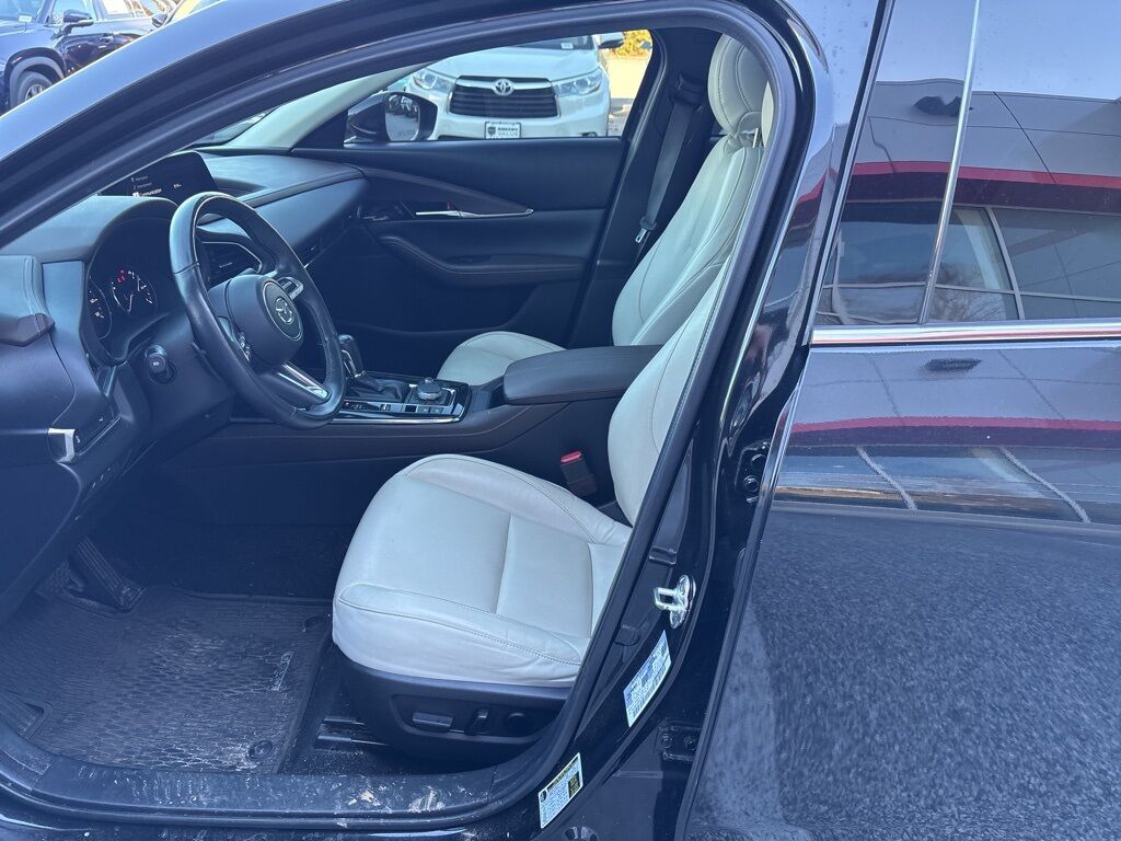 2022 MAZDA CX-30 2.5 Turbo Premium Package Cockeysville MD