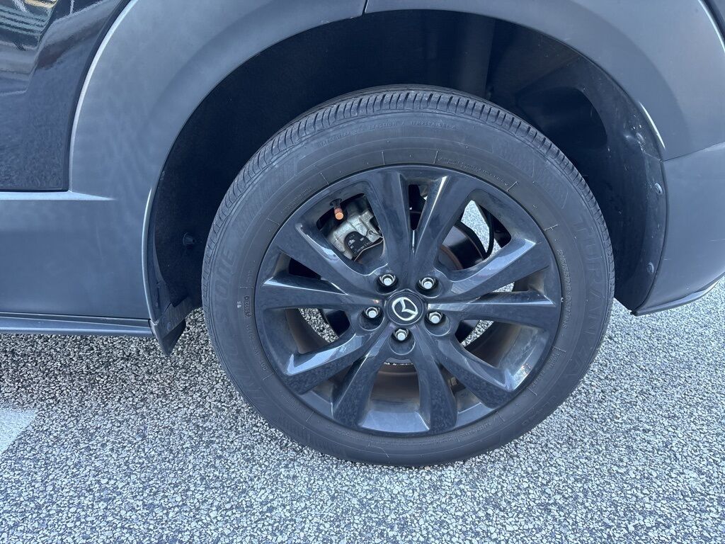 2022 MAZDA CX-30 2.5 Turbo Premium Package Cockeysville MD