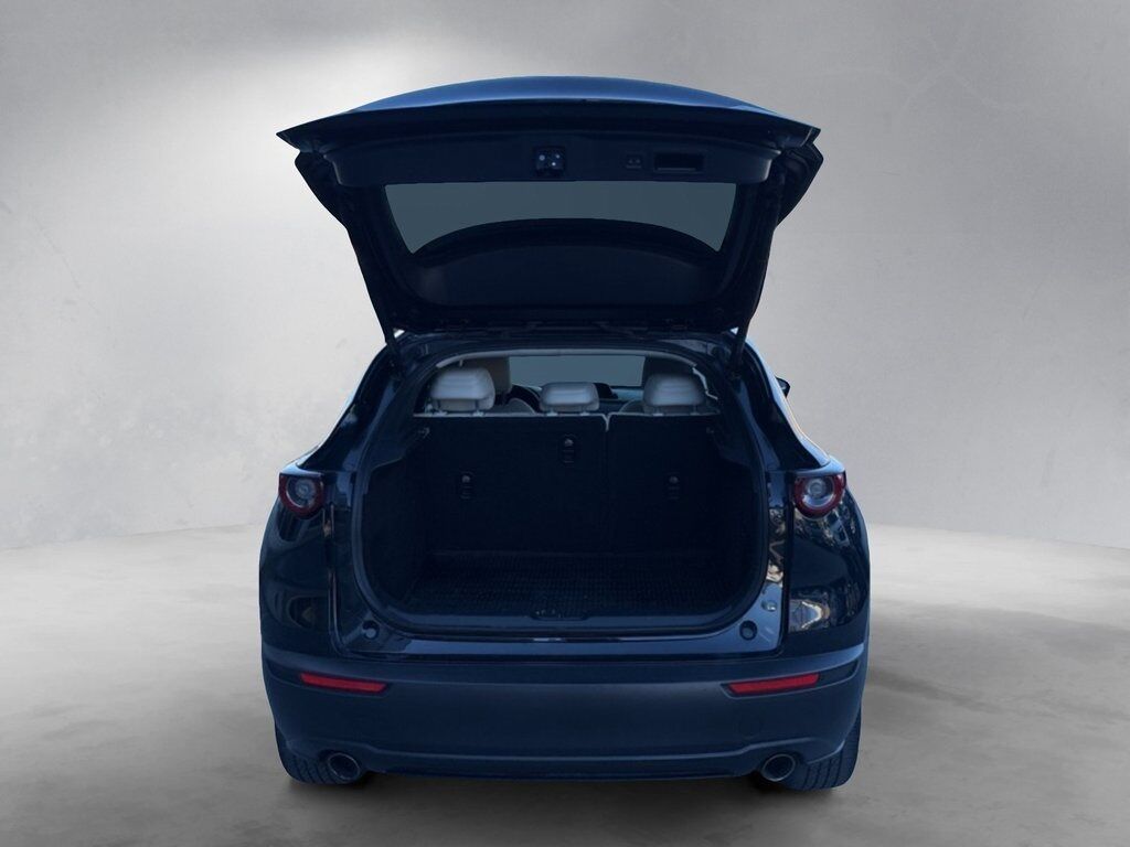 2022 MAZDA CX-30 2.5 Turbo Premium Package Cockeysville MD