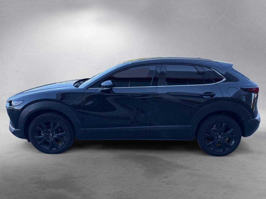 2022 MAZDA CX-30 2.5 Turbo Premium Package Cockeysville MD