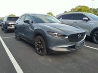 2022 MAZDA CX-30 2.5 Turbo Premium Plus Package