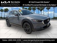 2022 MAZDA CX-30 2.5 Turbo Premium Plus Package