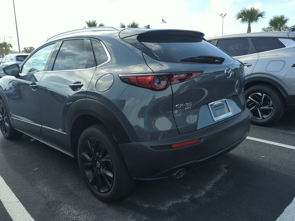 2022 MAZDA CX-30 2.5 Turbo Premium Plus Package San Clemente CA