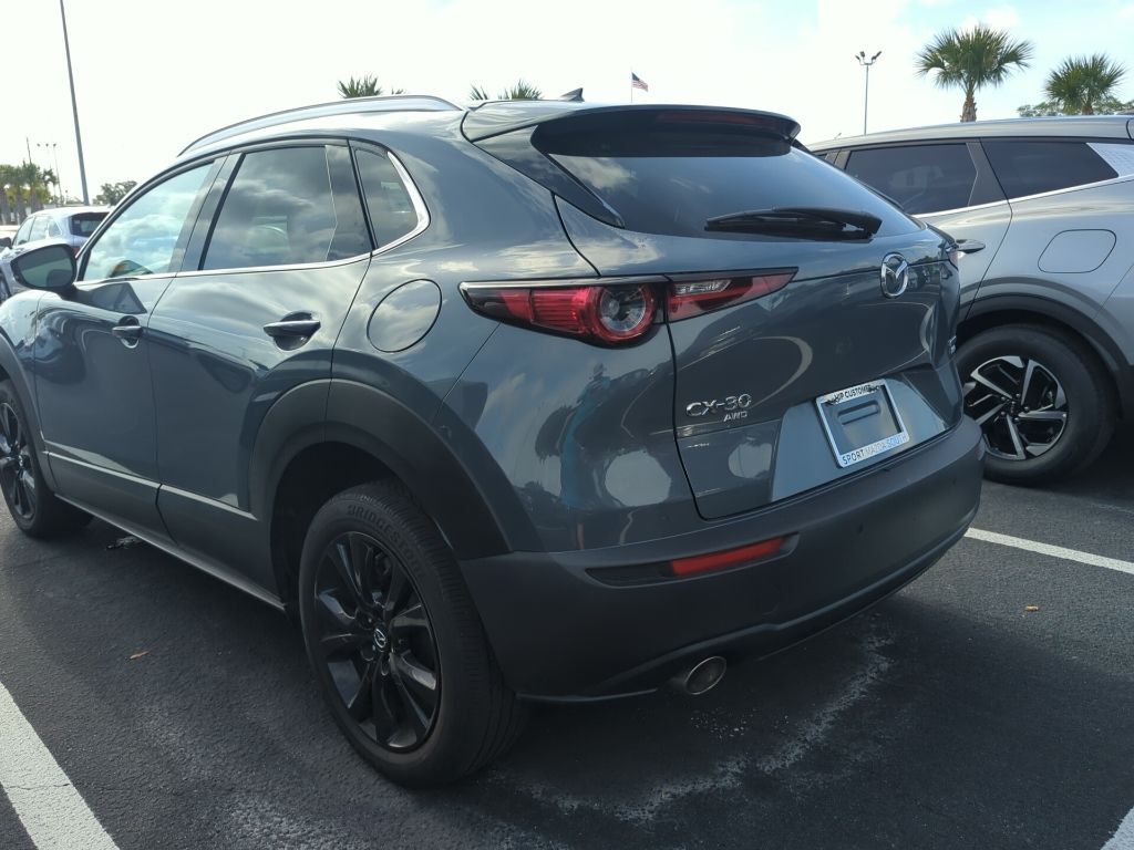 2022 MAZDA CX-30 2.5 Turbo Premium Plus Package San Clemente CA