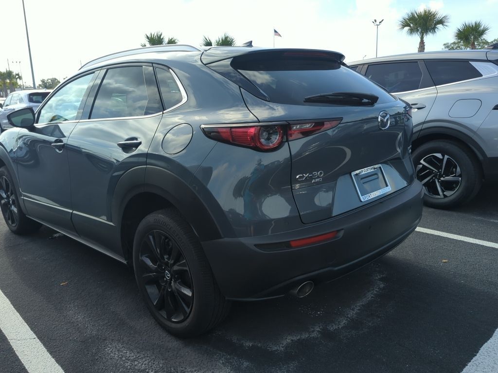 2022 MAZDA CX-30 2.5 Turbo Premium Plus Package San Clemente CA