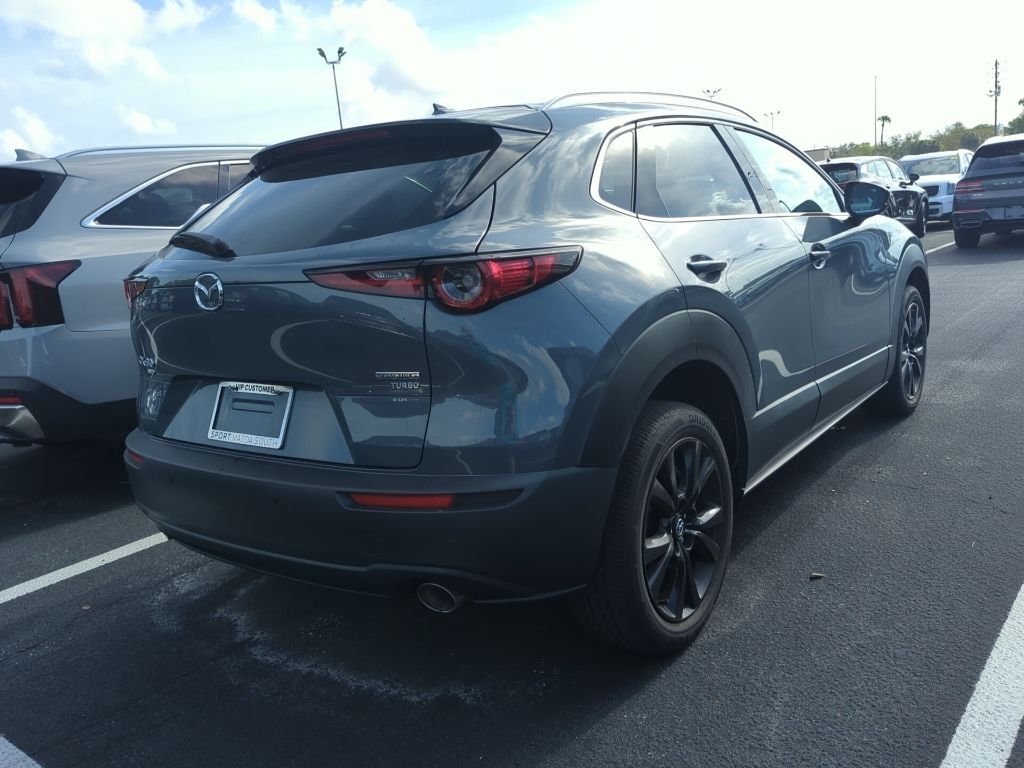 2022 MAZDA CX-30 2.5 Turbo Premium Plus Package San Clemente CA