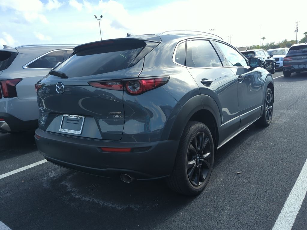 2022 MAZDA CX-30 2.5 Turbo Premium Plus Package San Clemente CA