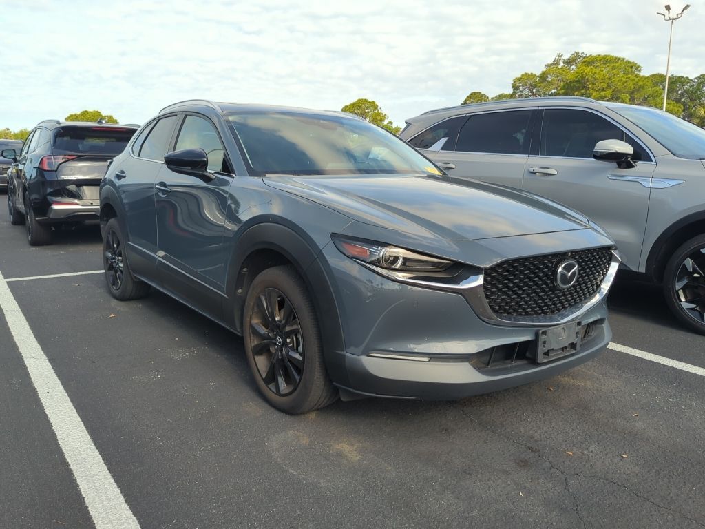 2022 MAZDA CX-30 2.5 Turbo Premium Plus Package San Clemente CA