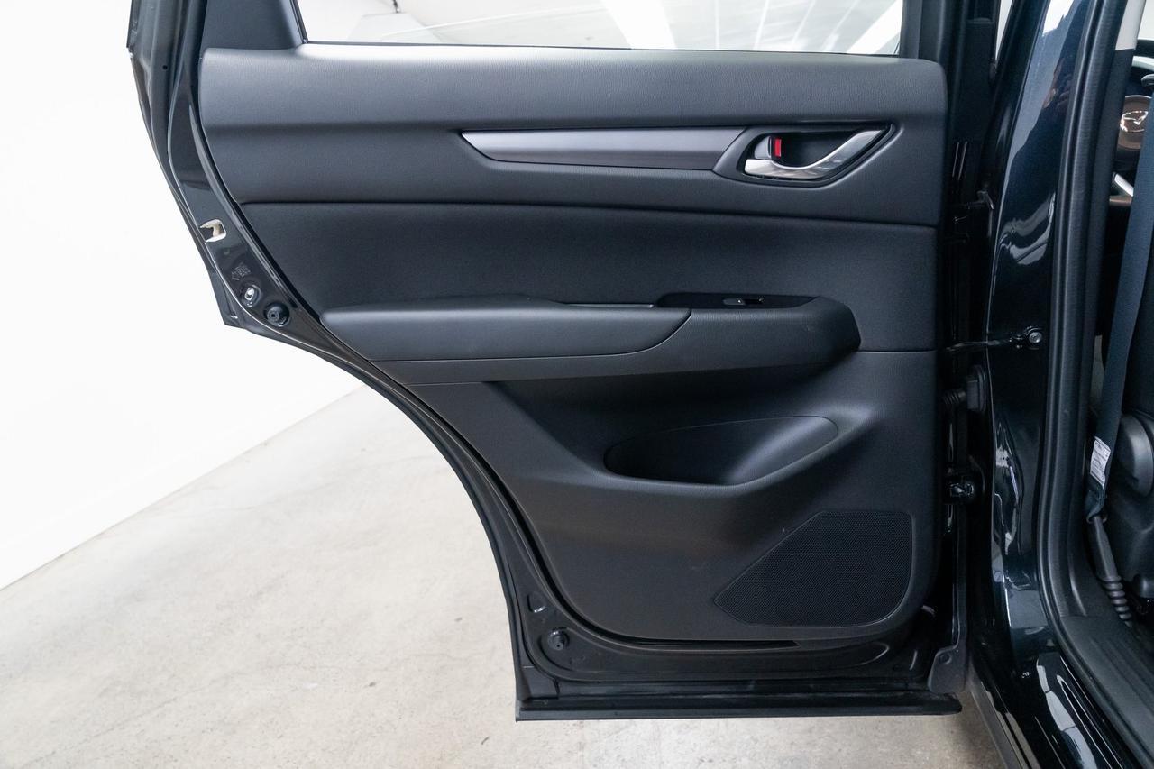 2022 MAZDA CX-5 2.5 S Back-Up Camera Portland OR
