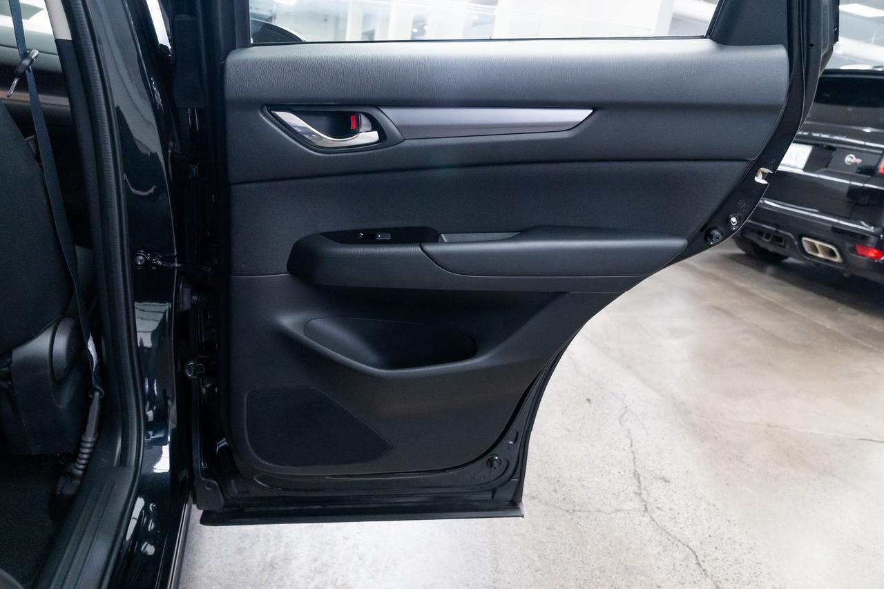 2022 MAZDA CX-5 2.5 S Back-Up Camera Portland OR