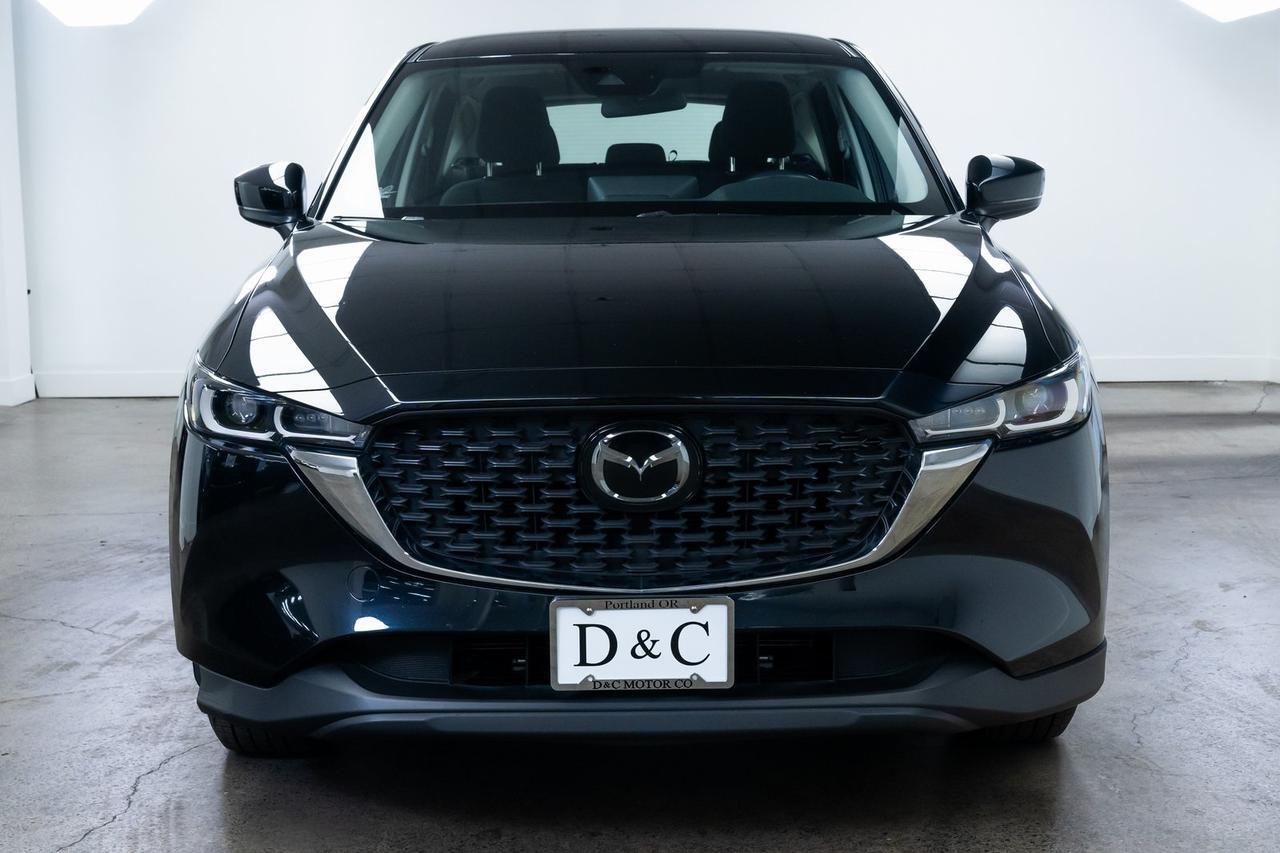 2022 MAZDA CX-5 2.5 S Back-Up Camera Portland OR