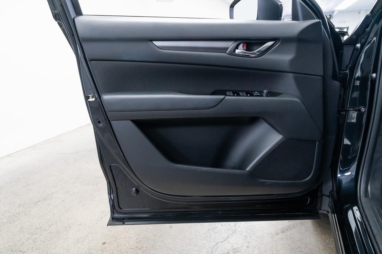 2022 MAZDA CX-5 2.5 S Back-Up Camera Portland OR