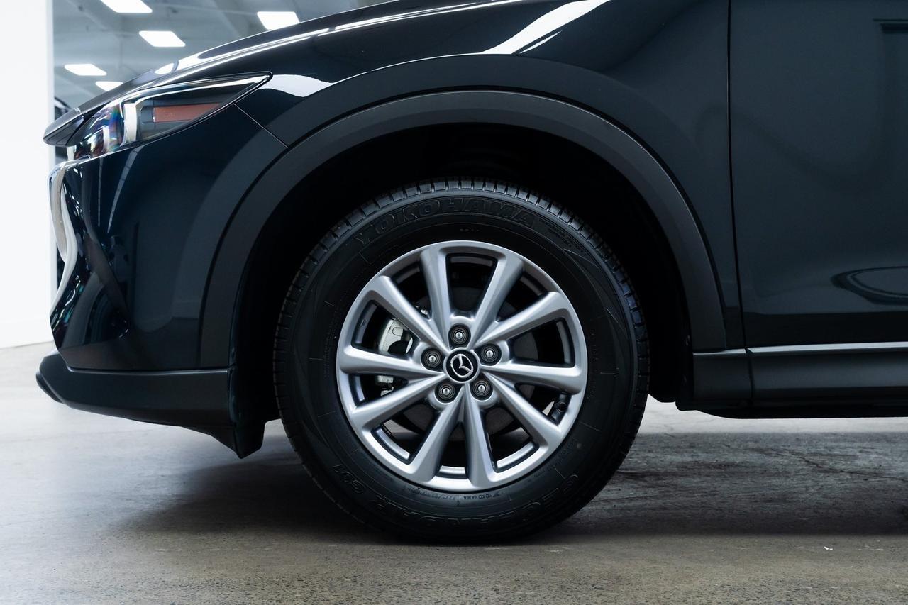 2022 MAZDA CX-5 2.5 S Back-Up Camera Portland OR