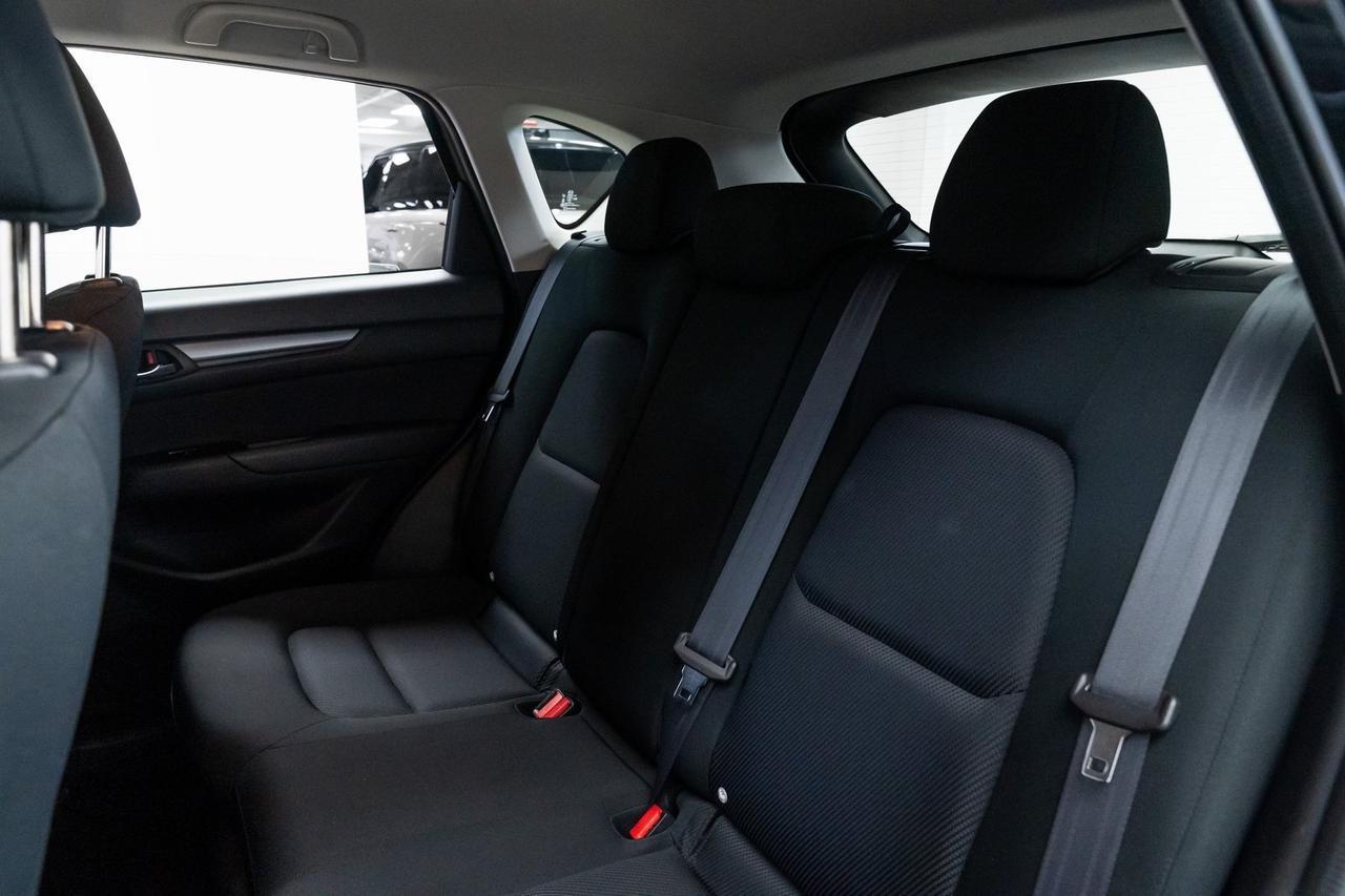 2022 MAZDA CX-5 2.5 S Back-Up Camera Portland OR