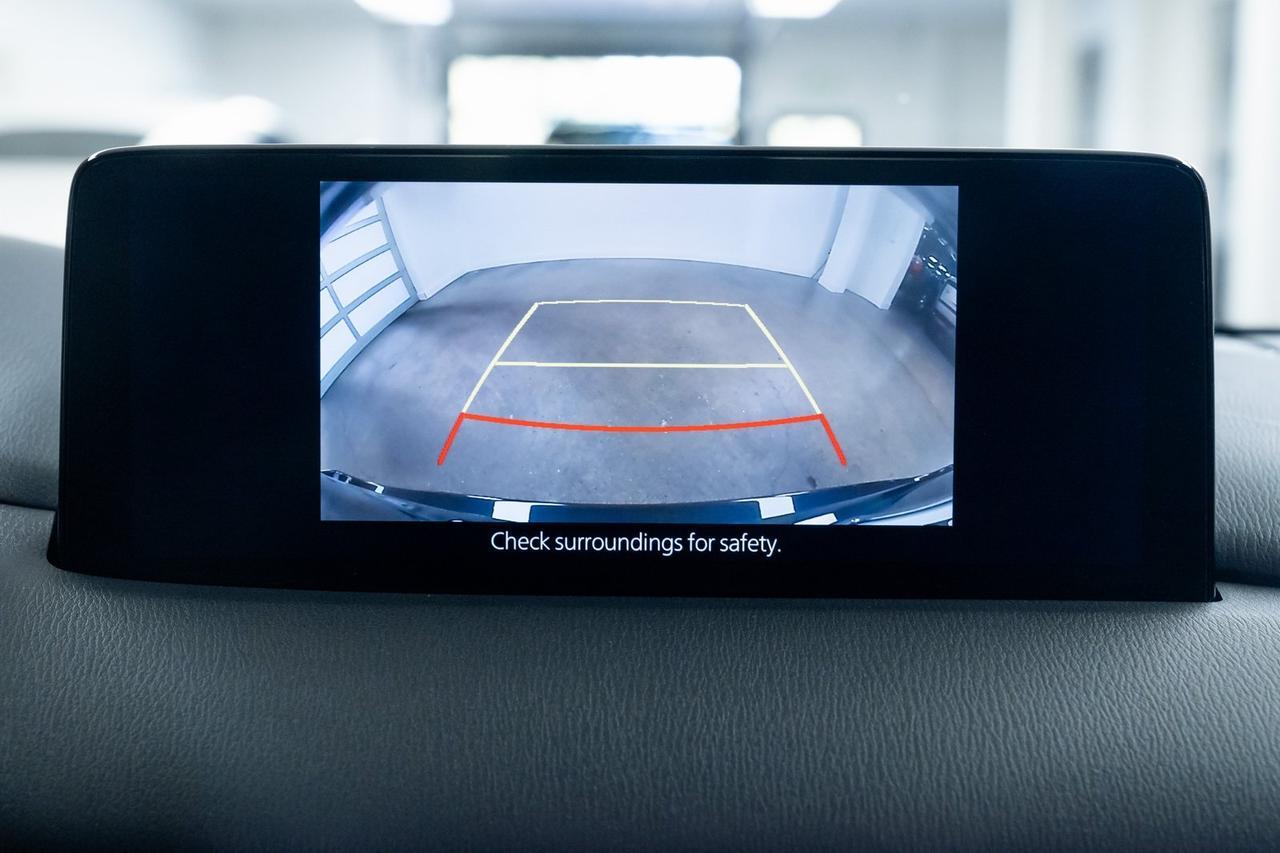 2022 MAZDA CX-5 2.5 S Back-Up Camera Portland OR