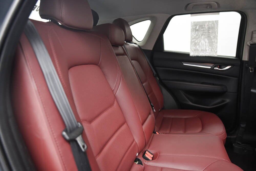 2022 MAZDA CX-5 2.5 S Carbon Edition Akron OH