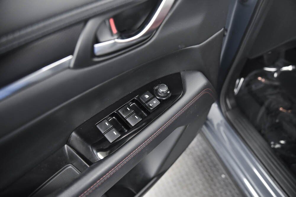 2022 MAZDA CX-5 2.5 S Carbon Edition Akron OH