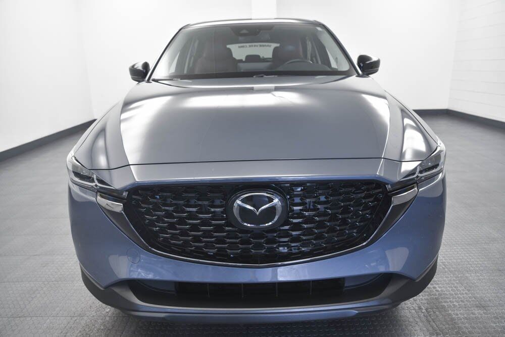 2022 MAZDA CX-5 2.5 S Carbon Edition Akron OH