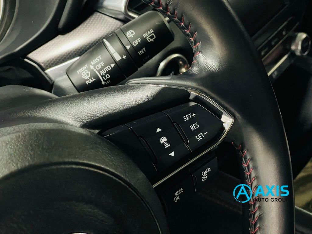 2022 MAZDA CX-5 2.5 S Carbon Edition Jersey City NJ