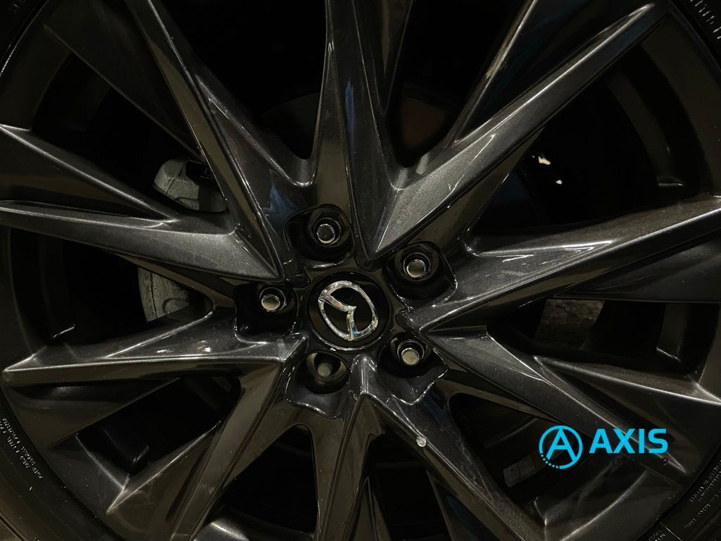 2022 MAZDA CX-5 2.5 S Carbon Edition Jersey City NJ