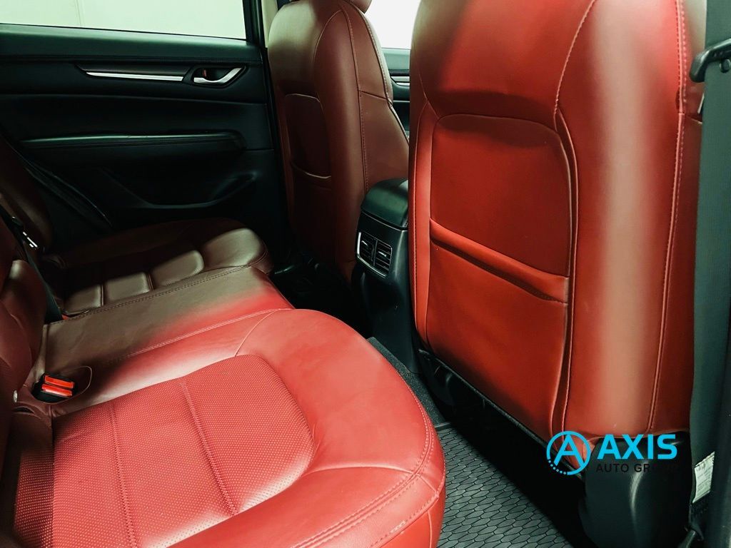 2022 MAZDA CX-5 2.5 S Carbon Edition Jersey City NJ