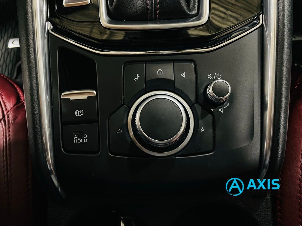 2022 MAZDA CX-5 2.5 S Carbon Edition Jersey City NJ