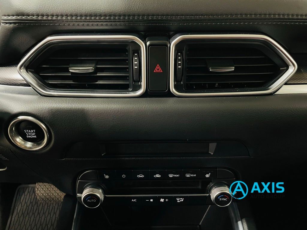 2022 MAZDA CX-5 2.5 S Carbon Edition Jersey City NJ