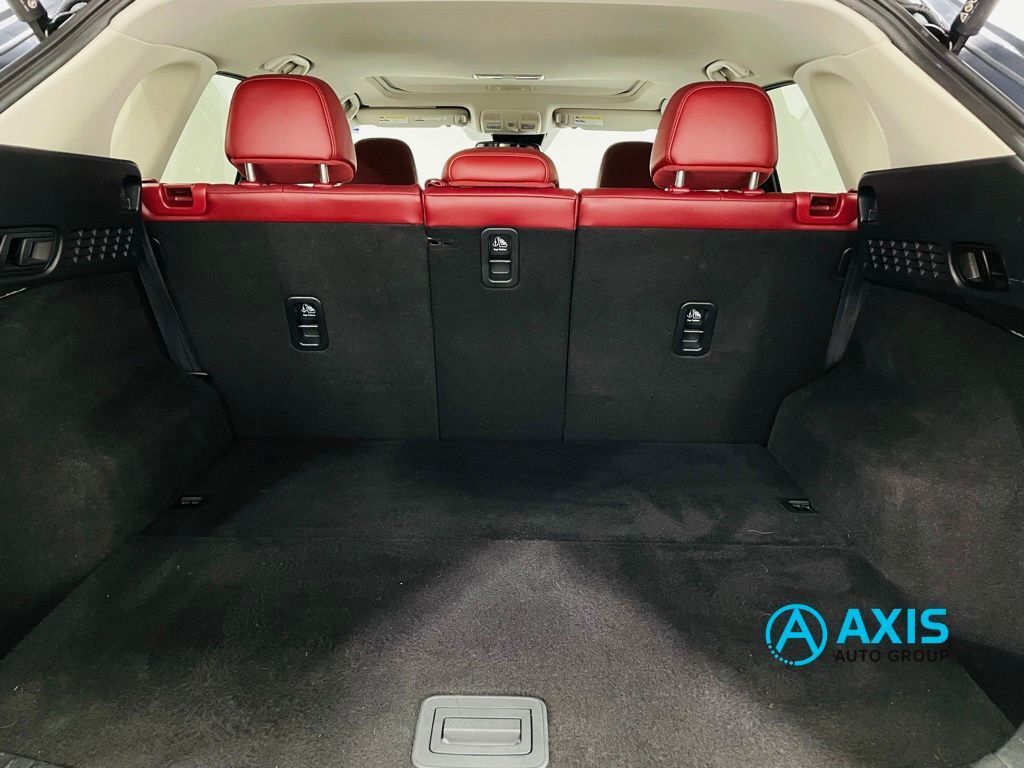 2022 MAZDA CX-5 2.5 S Carbon Edition Jersey City NJ