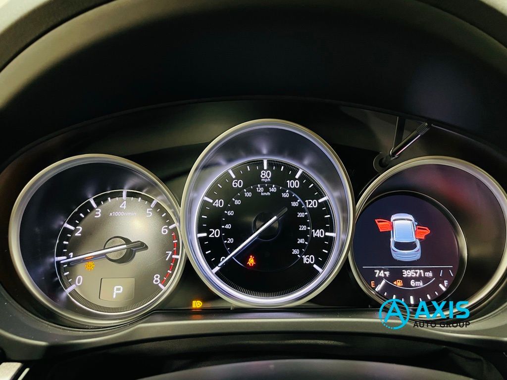 2022 MAZDA CX-5 2.5 S Carbon Edition Jersey City NJ