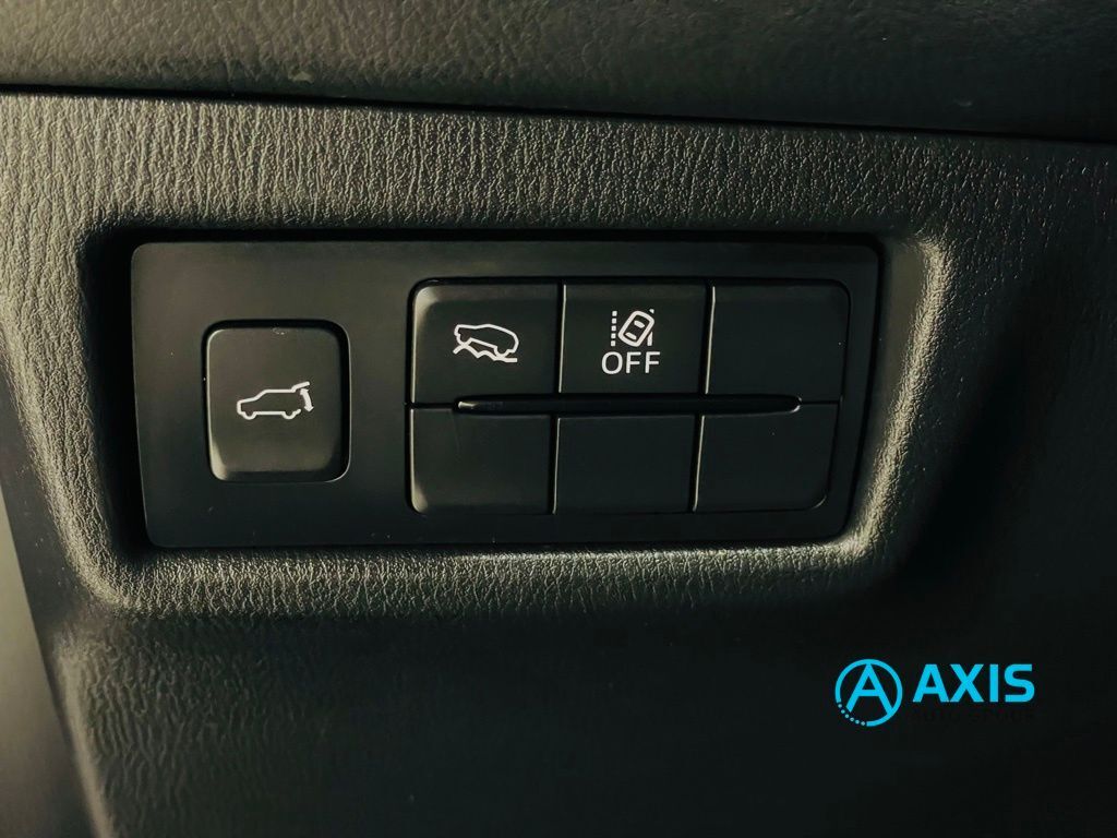 2022 MAZDA CX-5 2.5 S Carbon Edition Jersey City NJ